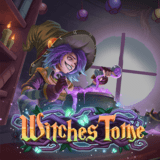 witchestome