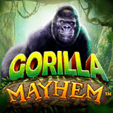 gorillamayhem