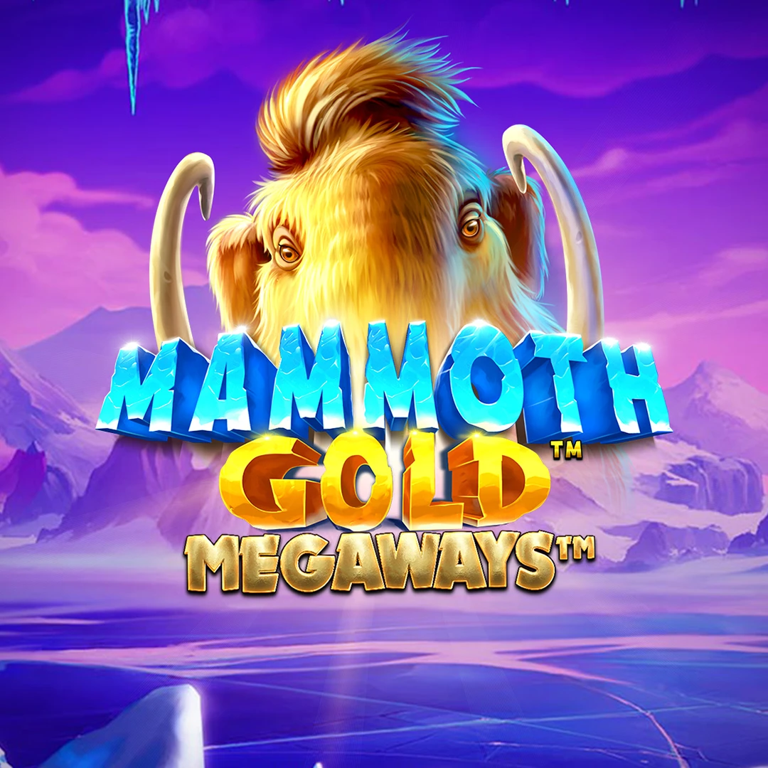 mammothgoldmegaways